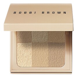 Nude Finish Illuminating Powder - Poudre Illuminatrice Matifiante